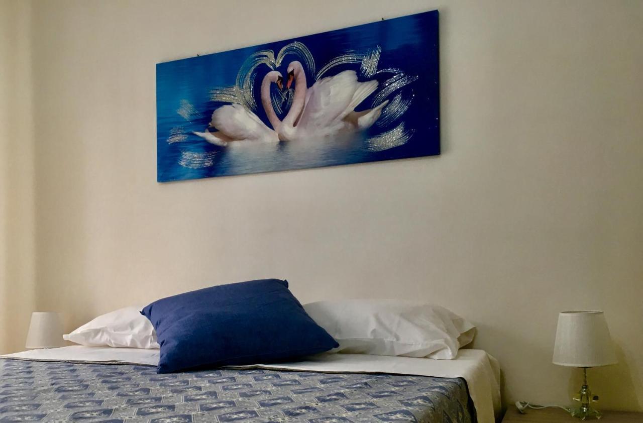 Hotel Casa Di Angela Sciacca Exteriér fotografie
