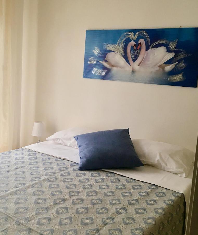 Hotel Casa Di Angela Sciacca Exteriér fotografie